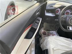 ام جي GT